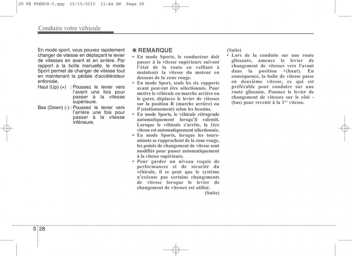 KIA Ceed II 2 manuel du proprietaire / page 414