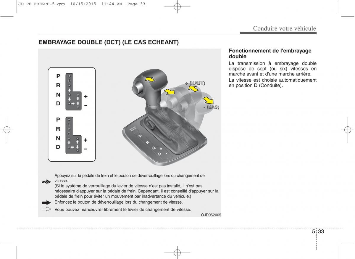 KIA Ceed II 2 manuel du proprietaire / page 419