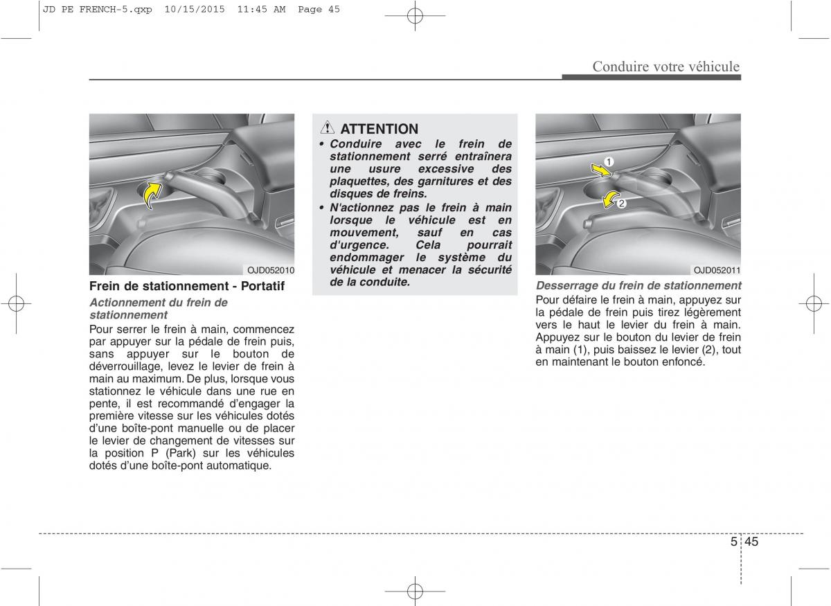 KIA Ceed II 2 manuel du proprietaire / page 431