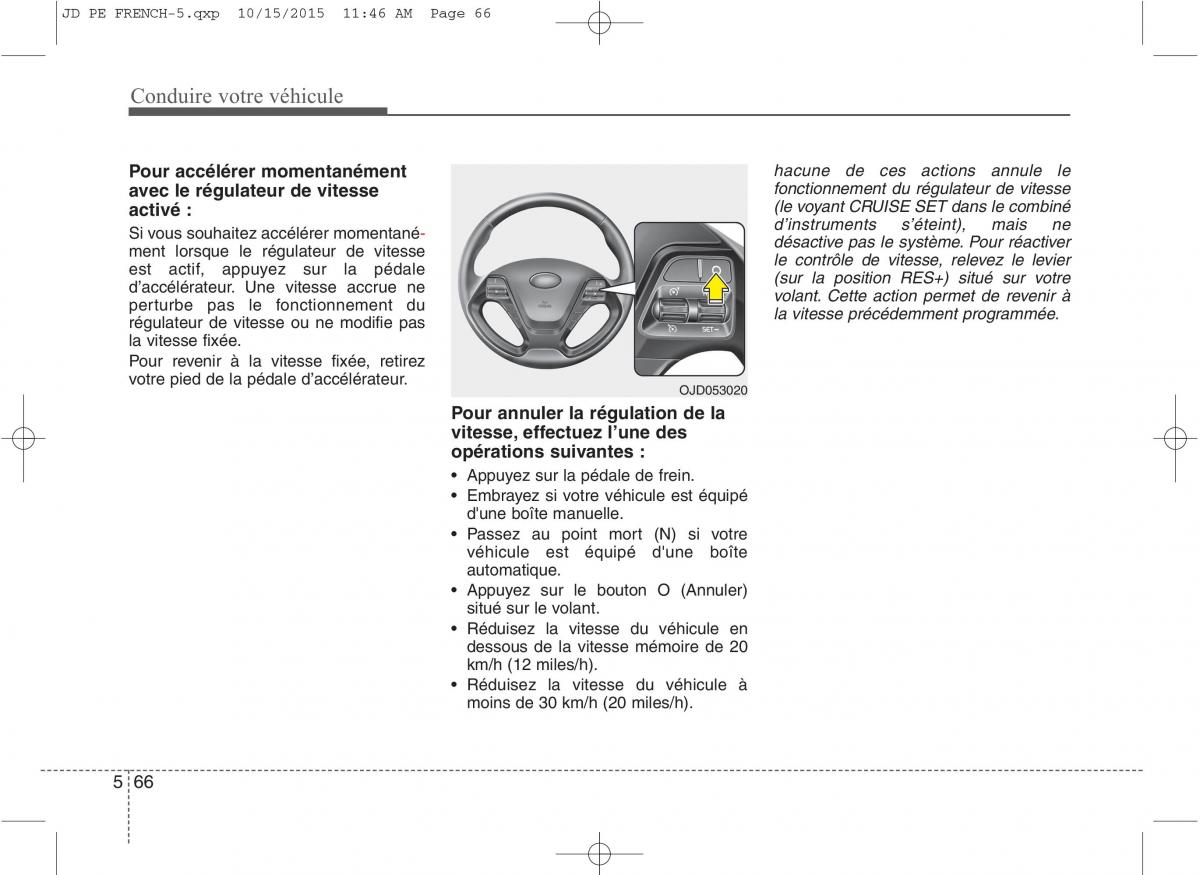 KIA Ceed II 2 manuel du proprietaire / page 452