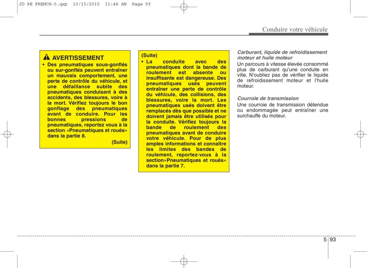 KIA Ceed II 2 manuel du proprietaire / page 479