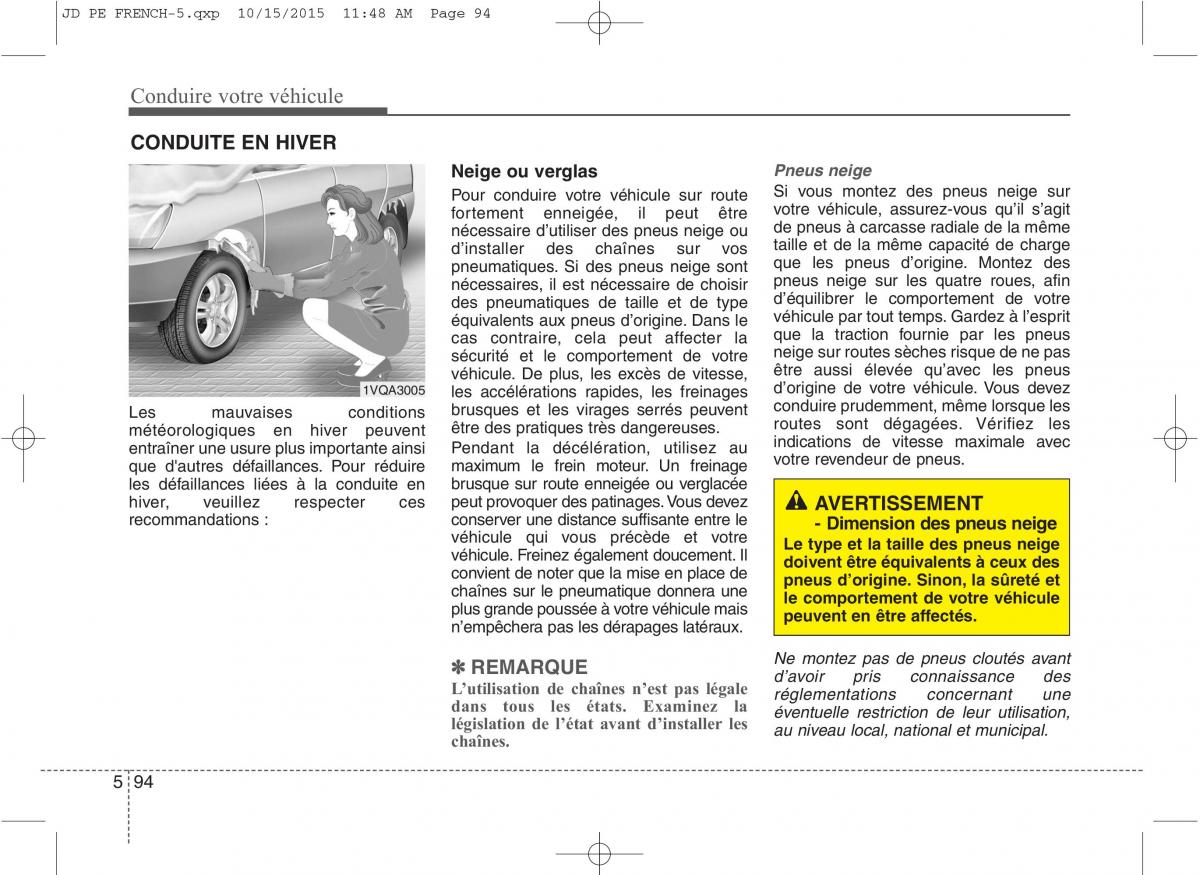 KIA Ceed II 2 manuel du proprietaire / page 480