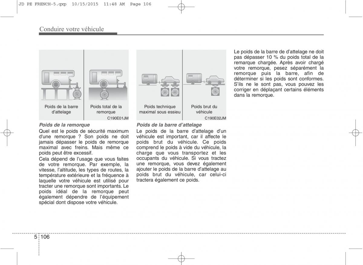 KIA Ceed II 2 manuel du proprietaire / page 492