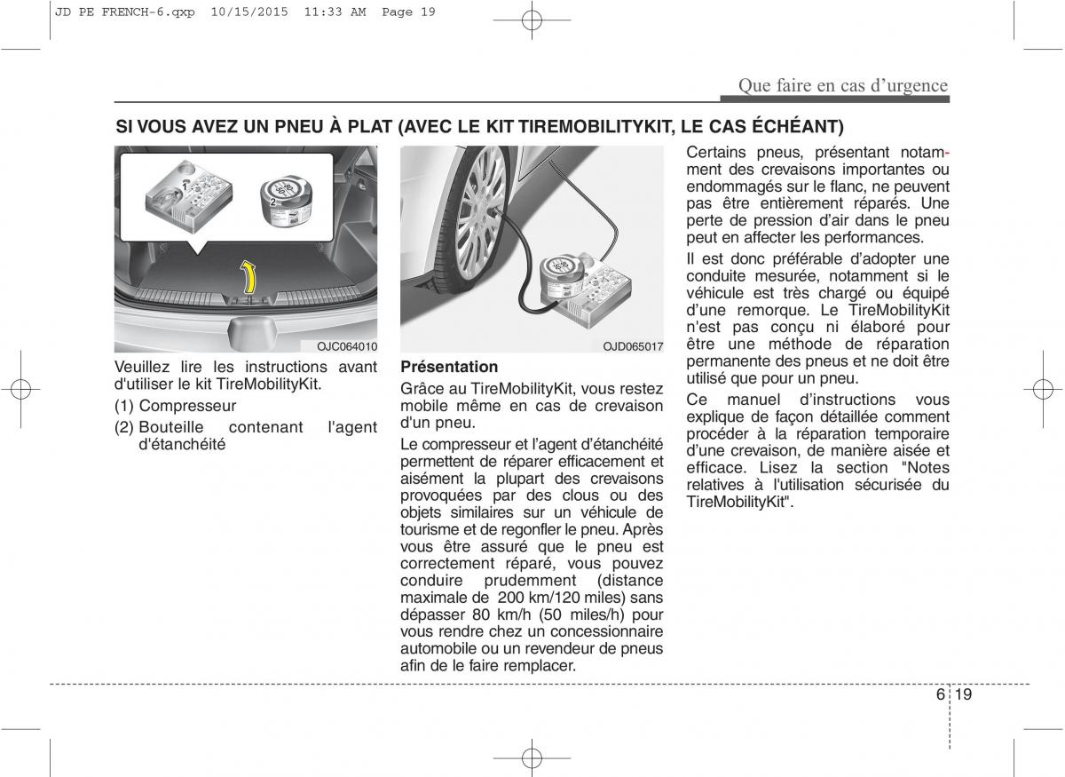 KIA Ceed II 2 manuel du proprietaire / page 513