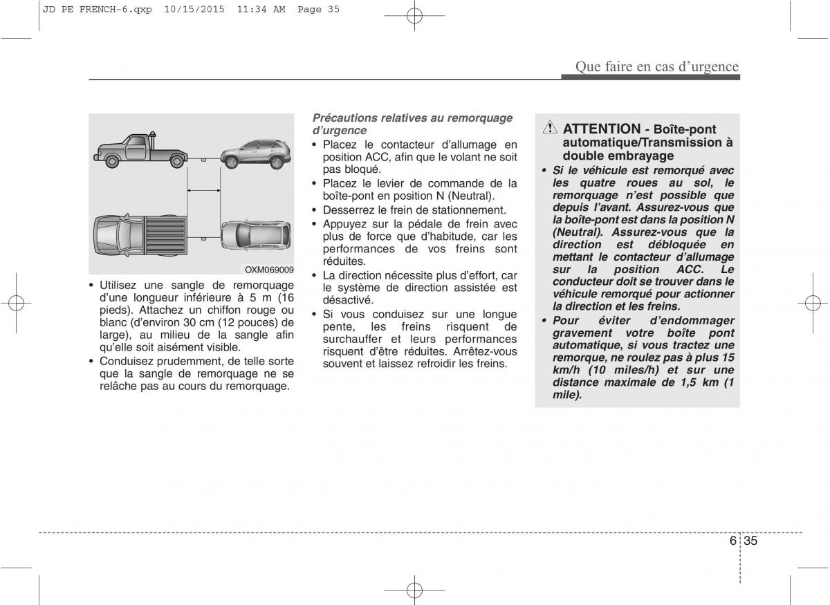 KIA Ceed II 2 manuel du proprietaire / page 529