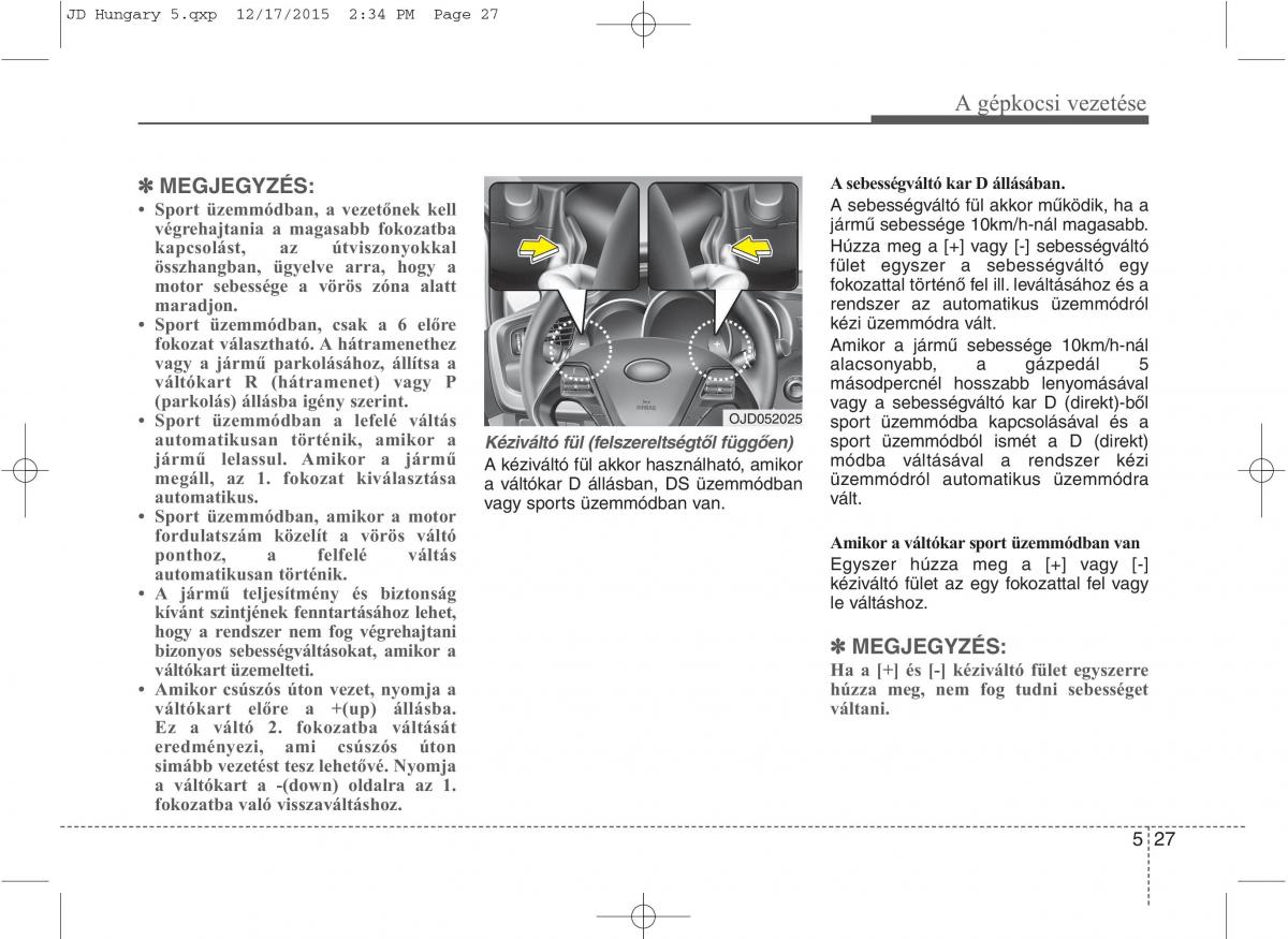 KIA Ceed II 2 Kezelesi utmutato / page 403