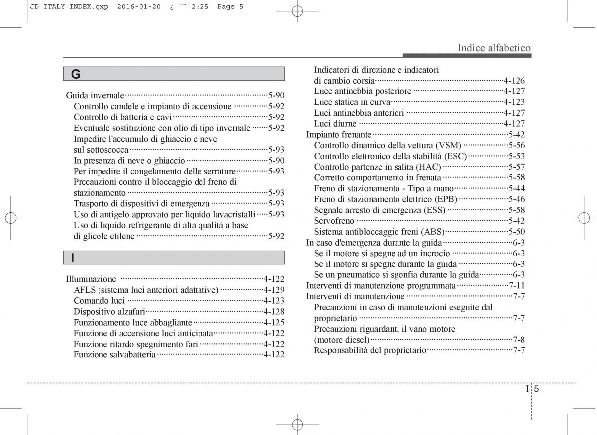 KIA Ceed II 2 manuale del proprietario / page 644