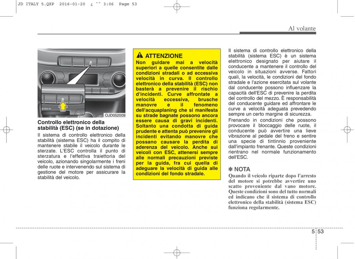 KIA Ceed II 2 manuale del proprietario / page 432