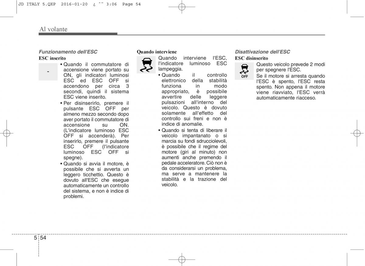 KIA Ceed II 2 manuale del proprietario / page 433