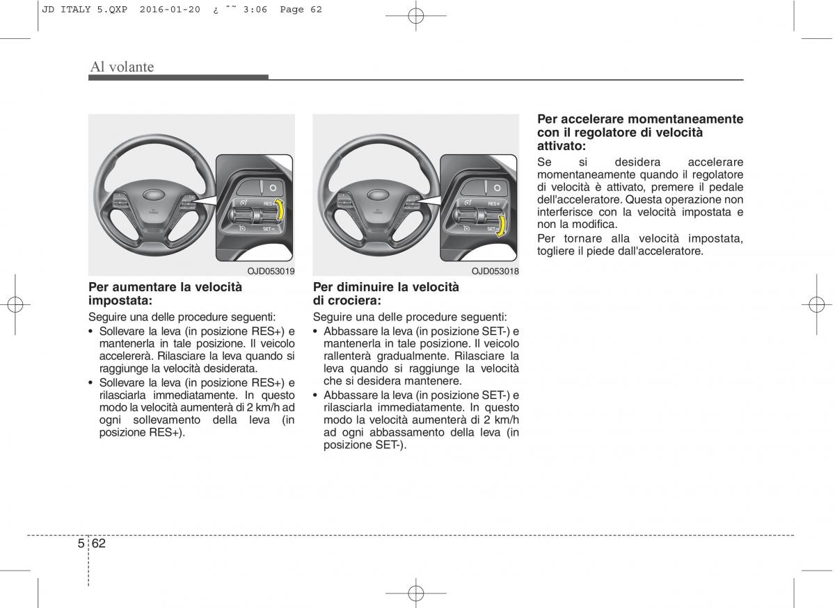 KIA Ceed II 2 manuale del proprietario / page 441