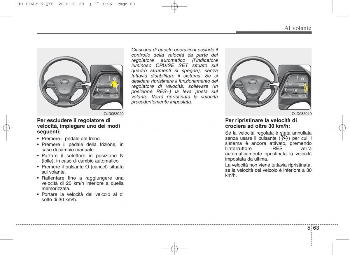 KIA Ceed II 2 manuale del proprietario / page 442