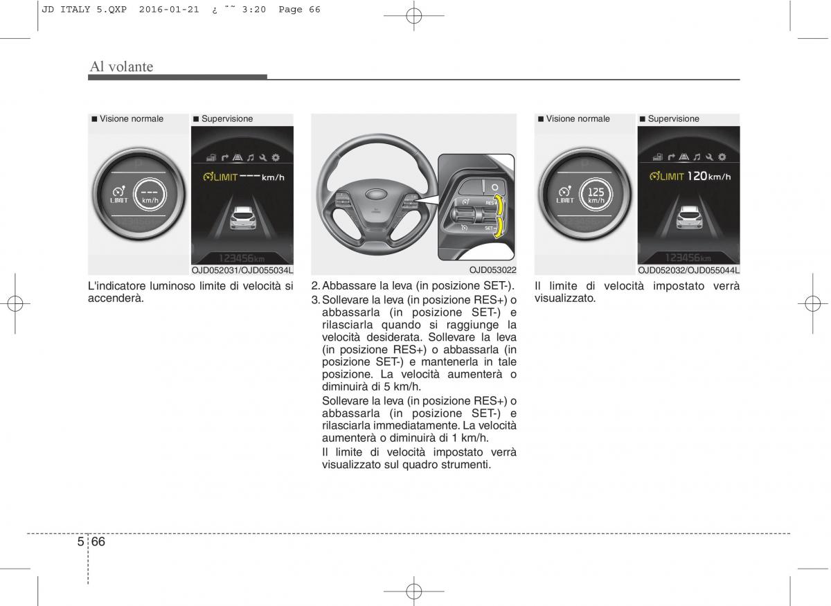 KIA Ceed II 2 manuale del proprietario / page 445