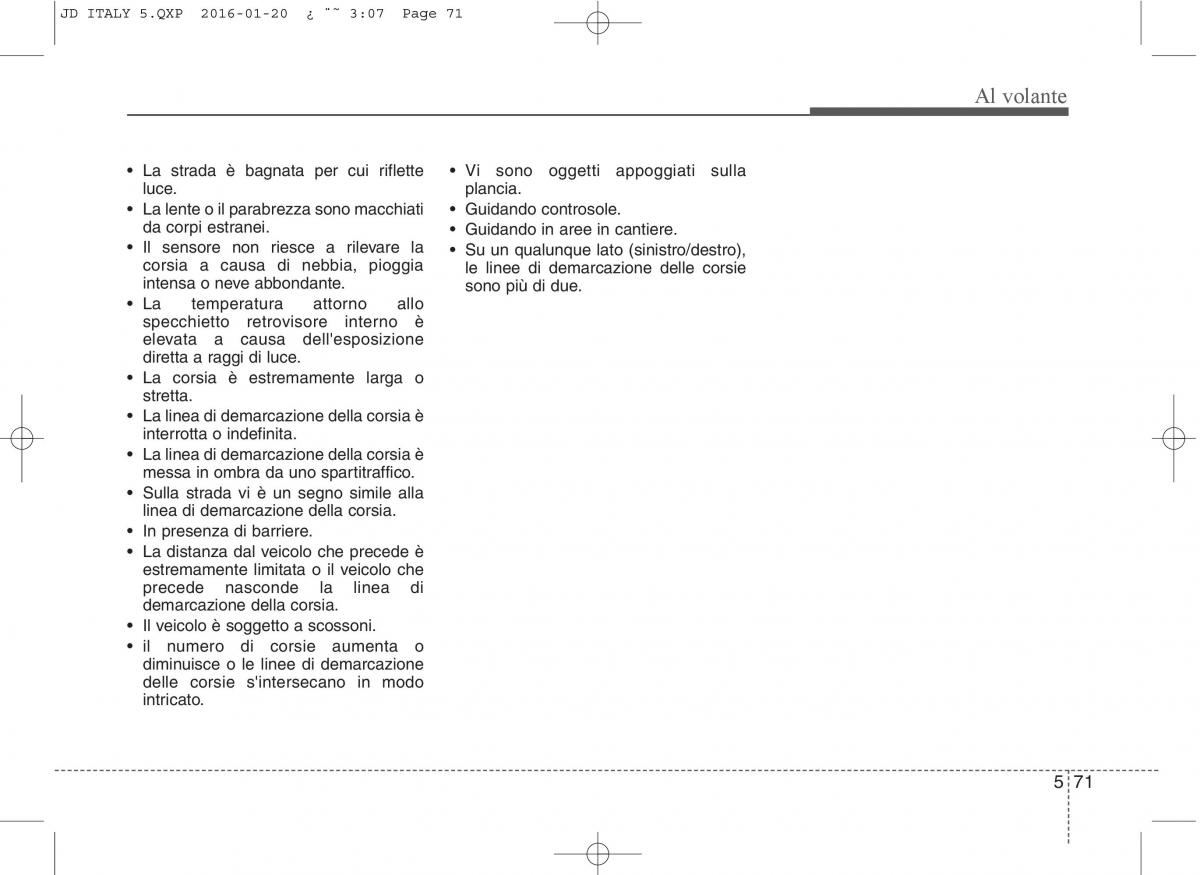 KIA Ceed II 2 manuale del proprietario / page 450