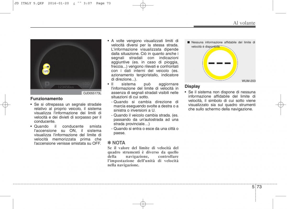 KIA Ceed II 2 manuale del proprietario / page 452