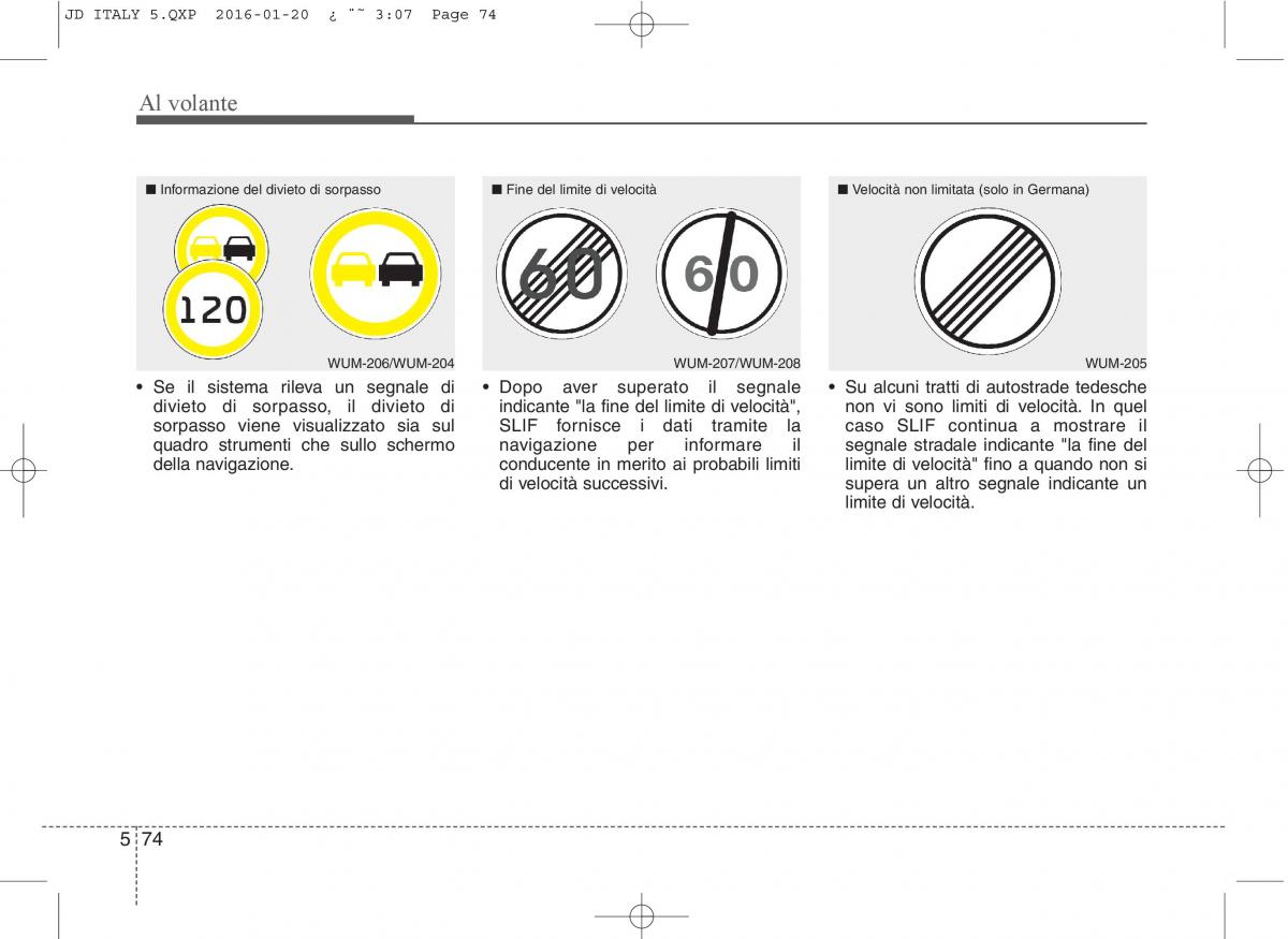 KIA Ceed II 2 manuale del proprietario / page 453