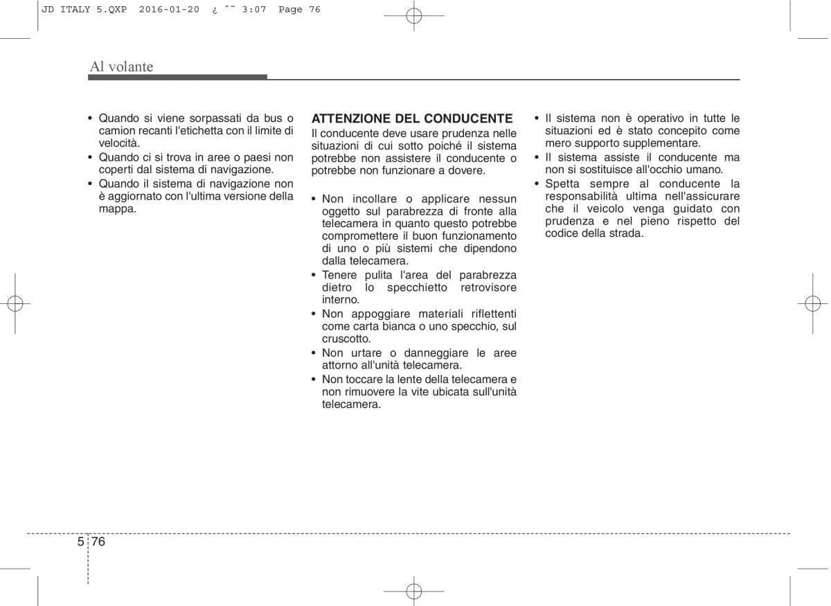 KIA Ceed II 2 manuale del proprietario / page 455