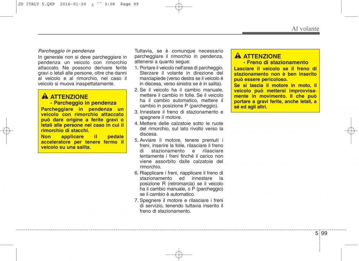 KIA Ceed II 2 manuale del proprietario / page 478