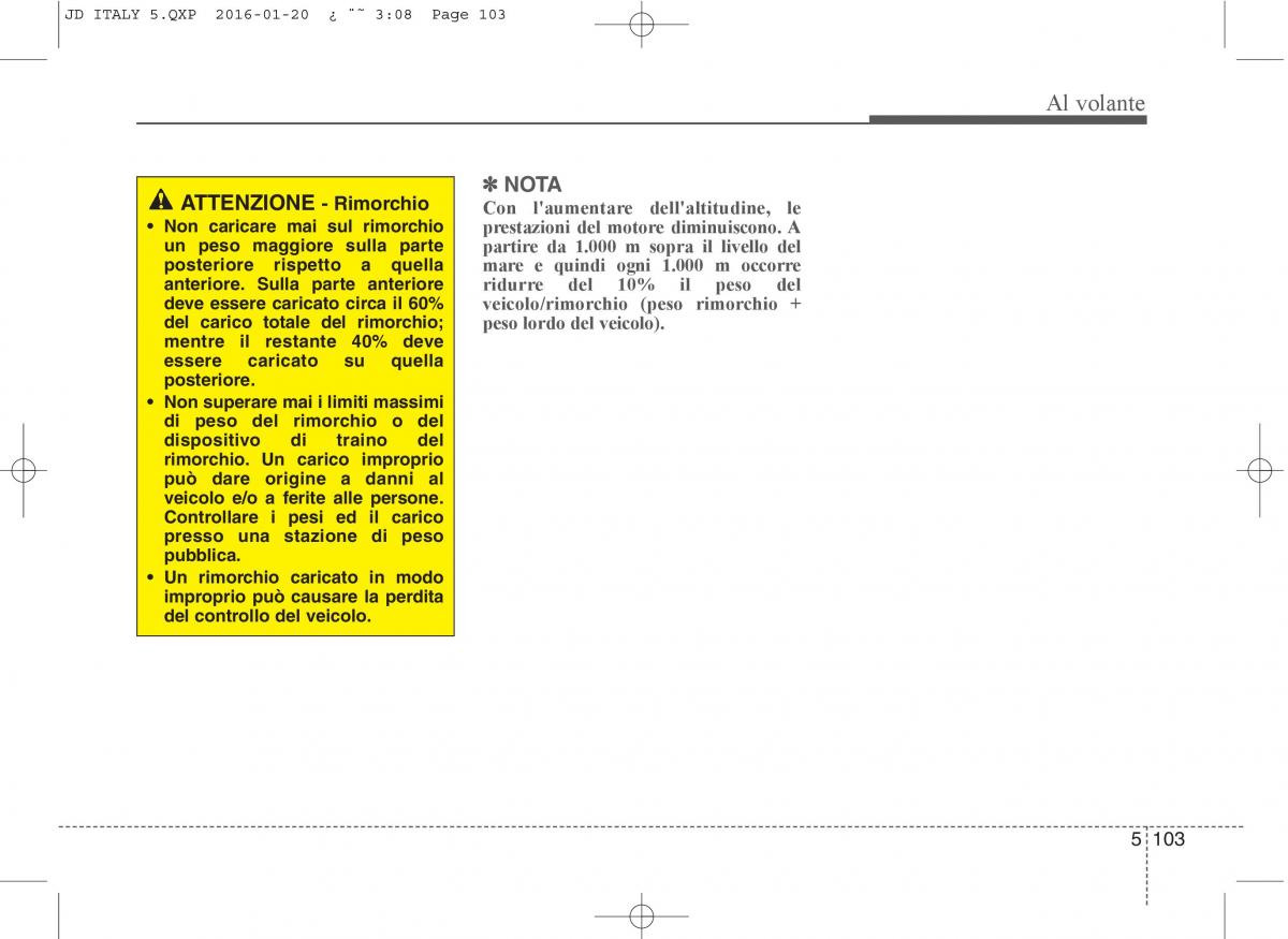 KIA Ceed II 2 manuale del proprietario / page 482