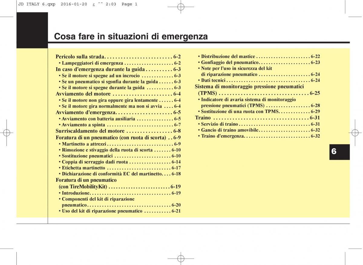 KIA Ceed II 2 manuale del proprietario / page 484