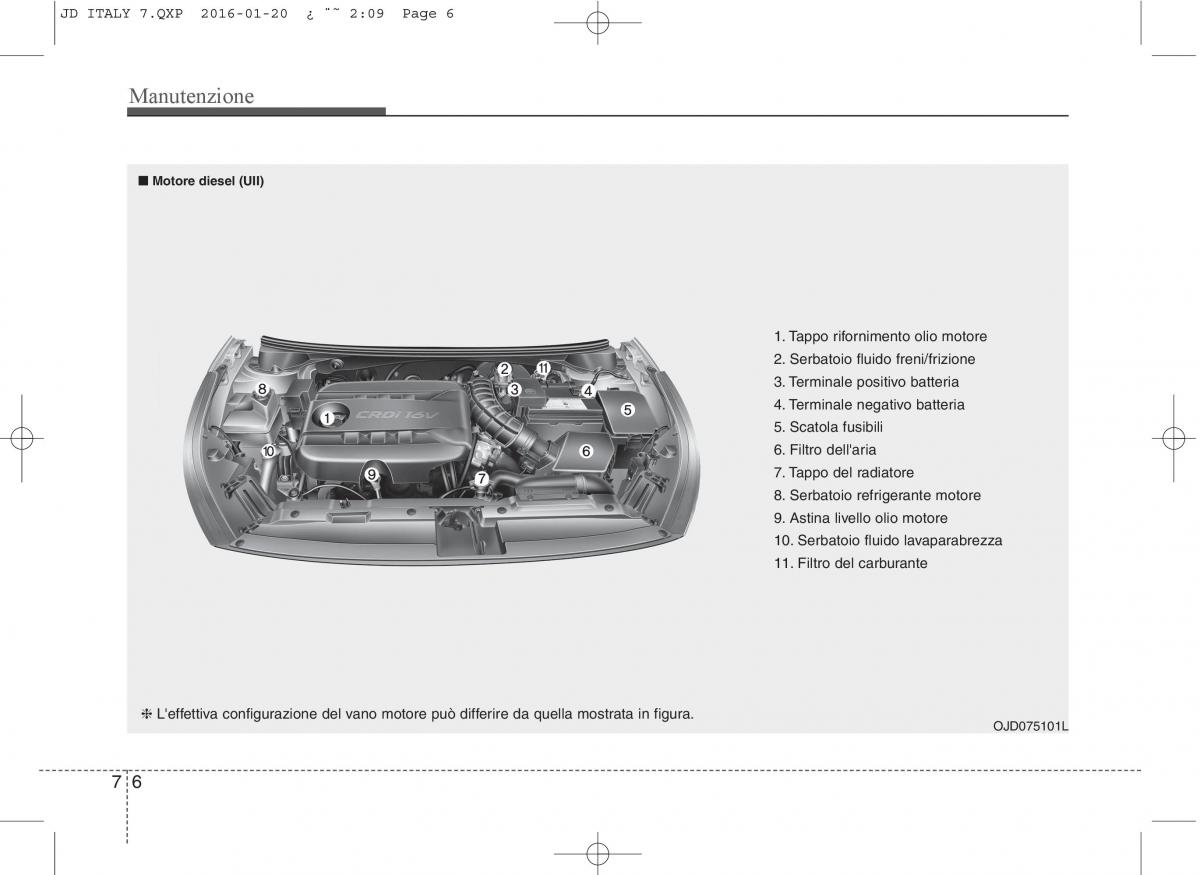 KIA Ceed II 2 manuale del proprietario / page 523