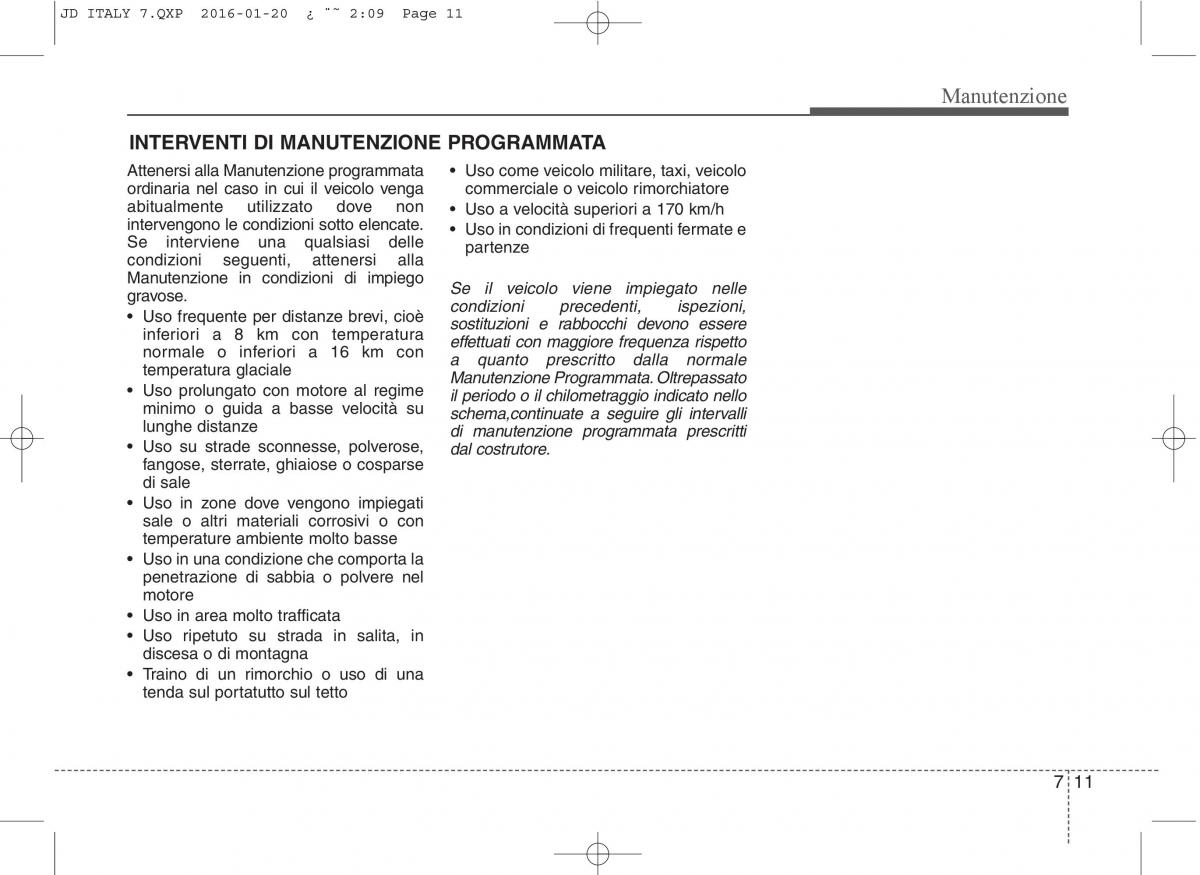 KIA Ceed II 2 manuale del proprietario / page 528