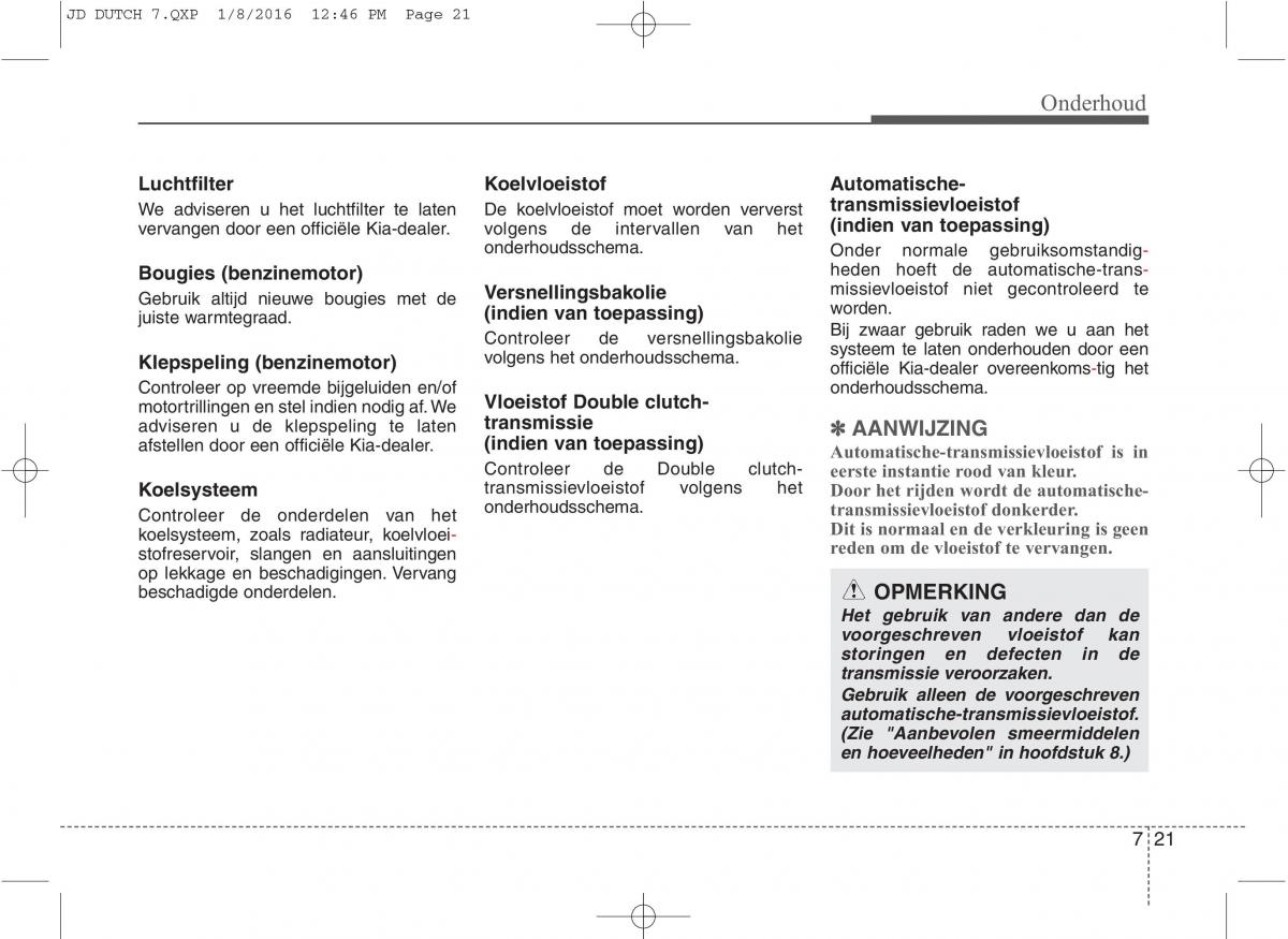 KIA Ceed II 2 handleiding / page 547