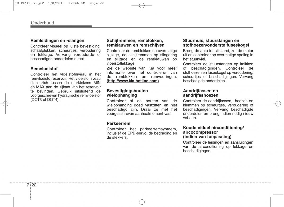 KIA Ceed II 2 handleiding / page 548