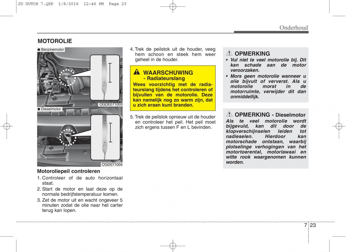 KIA Ceed II 2 handleiding / page 549