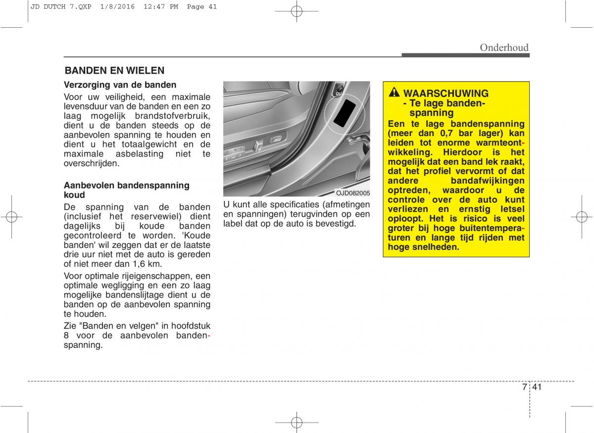 KIA Ceed II 2 handleiding / page 567