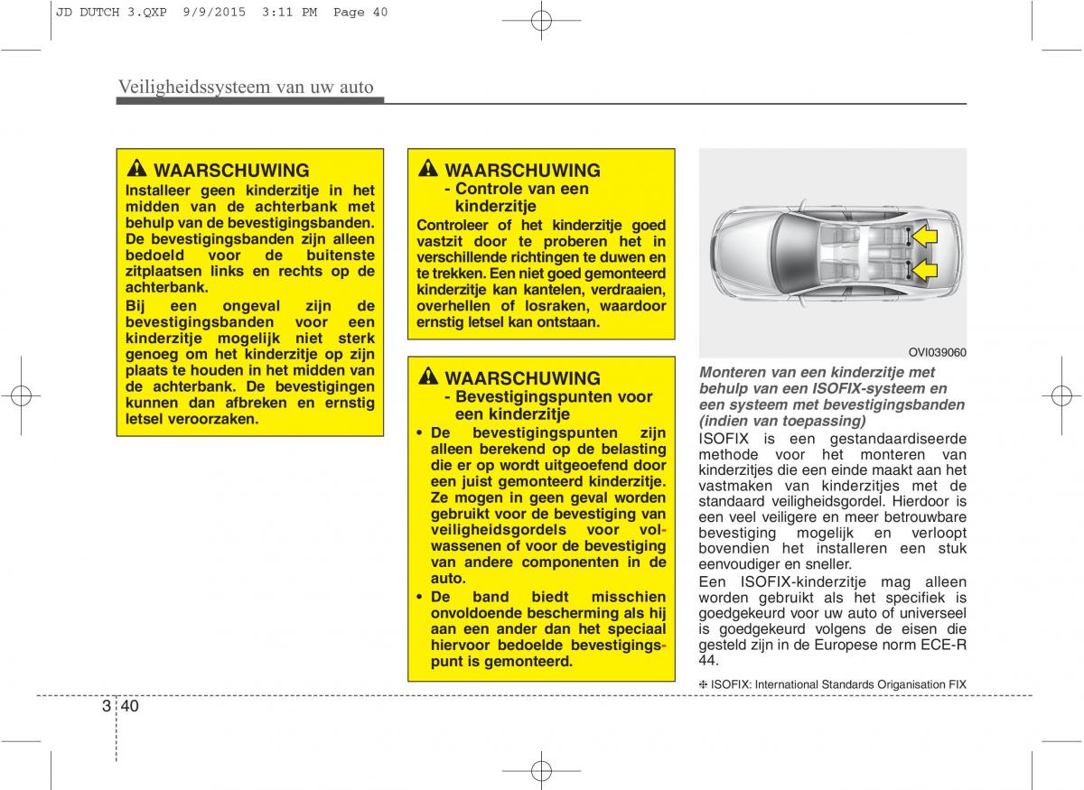 KIA Ceed II 2 handleiding / page 57