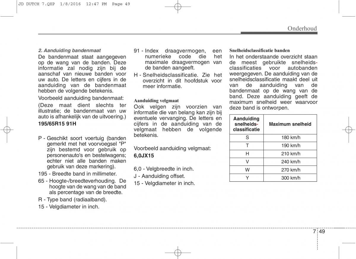 KIA Ceed II 2 handleiding / page 575