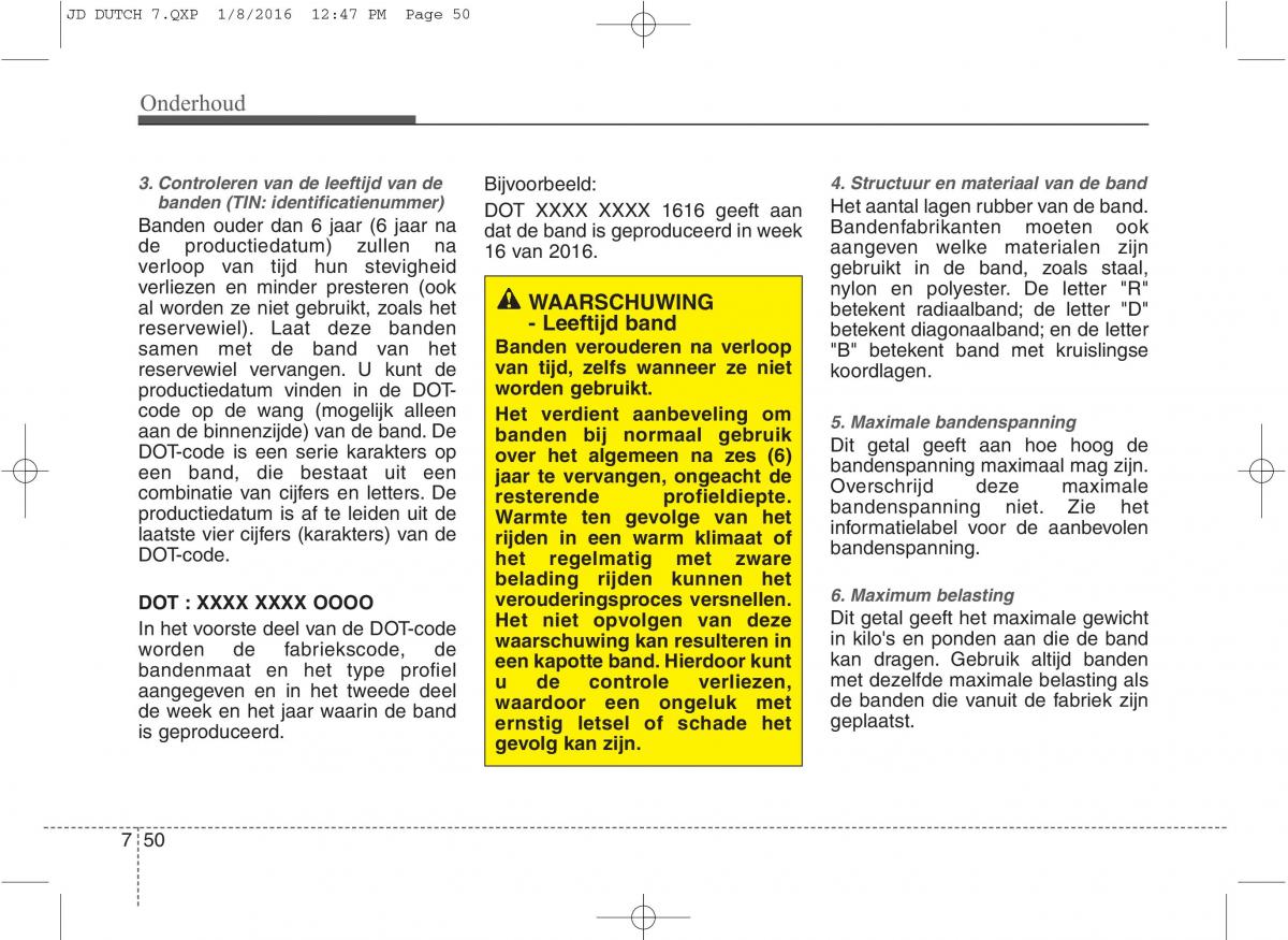 KIA Ceed II 2 handleiding / page 576