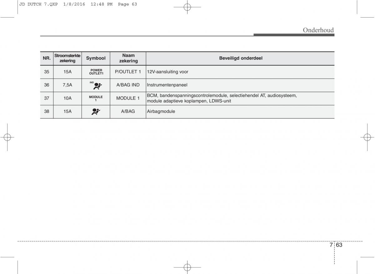 KIA Ceed II 2 handleiding / page 589