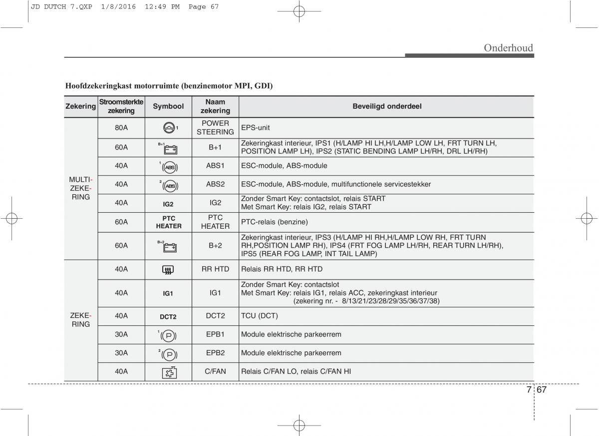 KIA Ceed II 2 handleiding / page 593