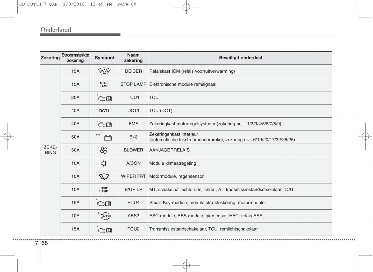 KIA Ceed II 2 handleiding / page 594