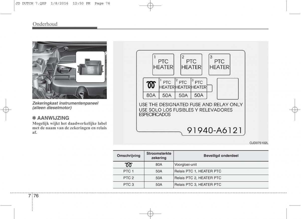 KIA Ceed II 2 handleiding / page 602