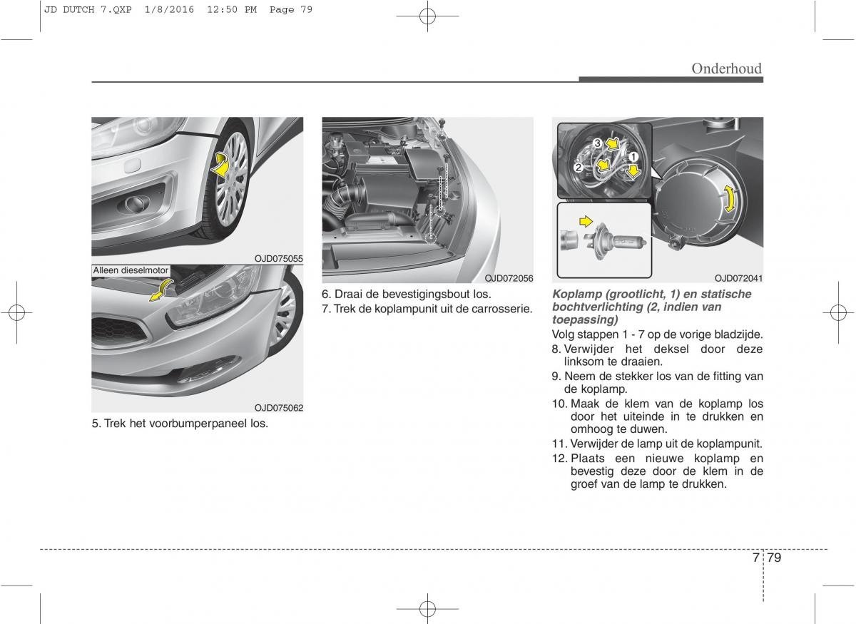 KIA Ceed II 2 handleiding / page 605