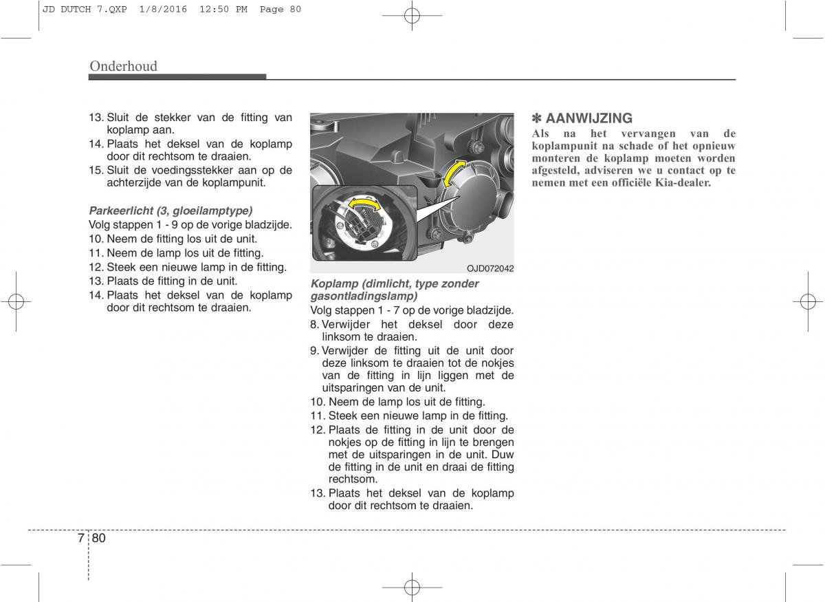 KIA Ceed II 2 handleiding / page 606