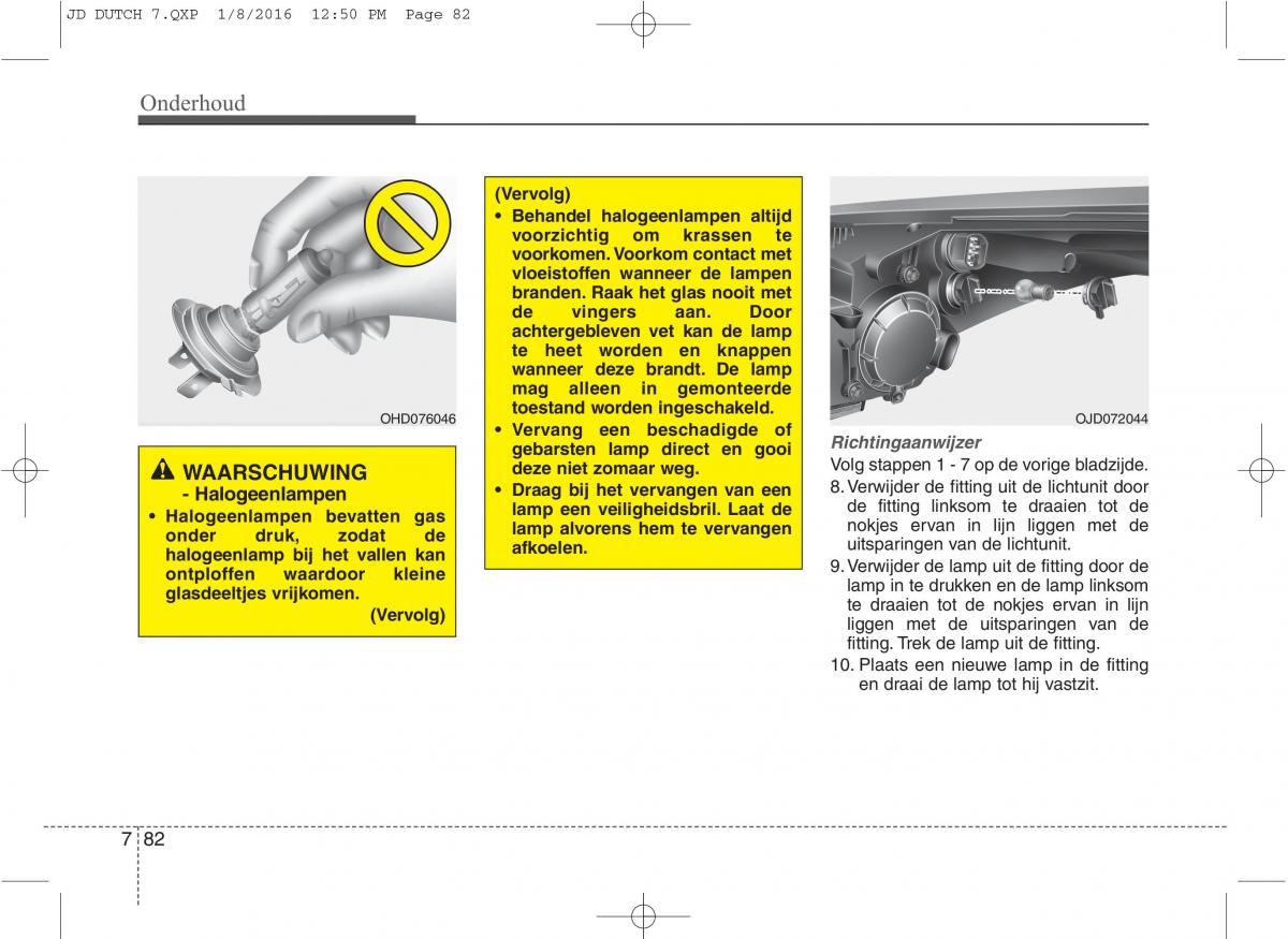 KIA Ceed II 2 handleiding / page 608