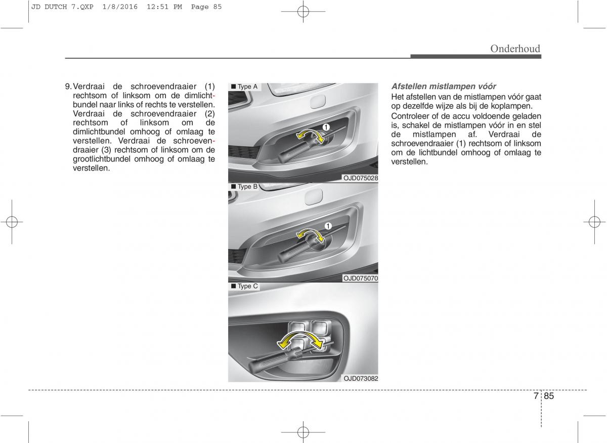 KIA Ceed II 2 handleiding / page 611