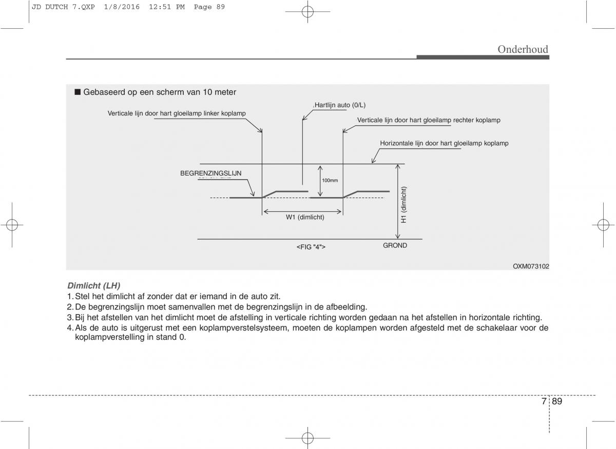 KIA Ceed II 2 handleiding / page 615