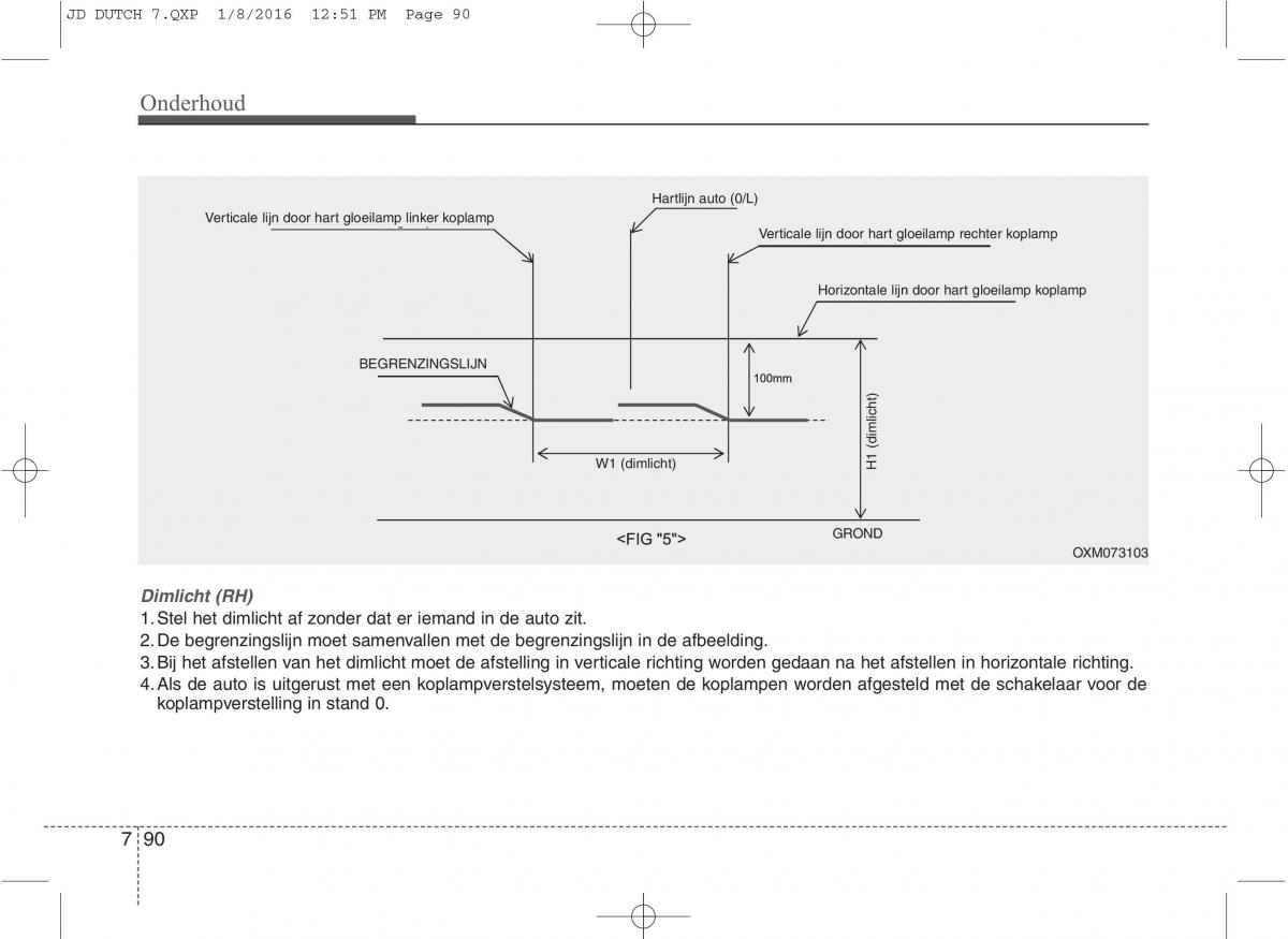 KIA Ceed II 2 handleiding / page 616