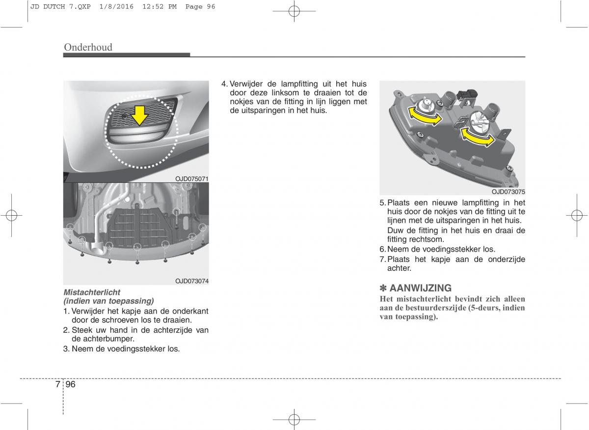 KIA Ceed II 2 handleiding / page 622