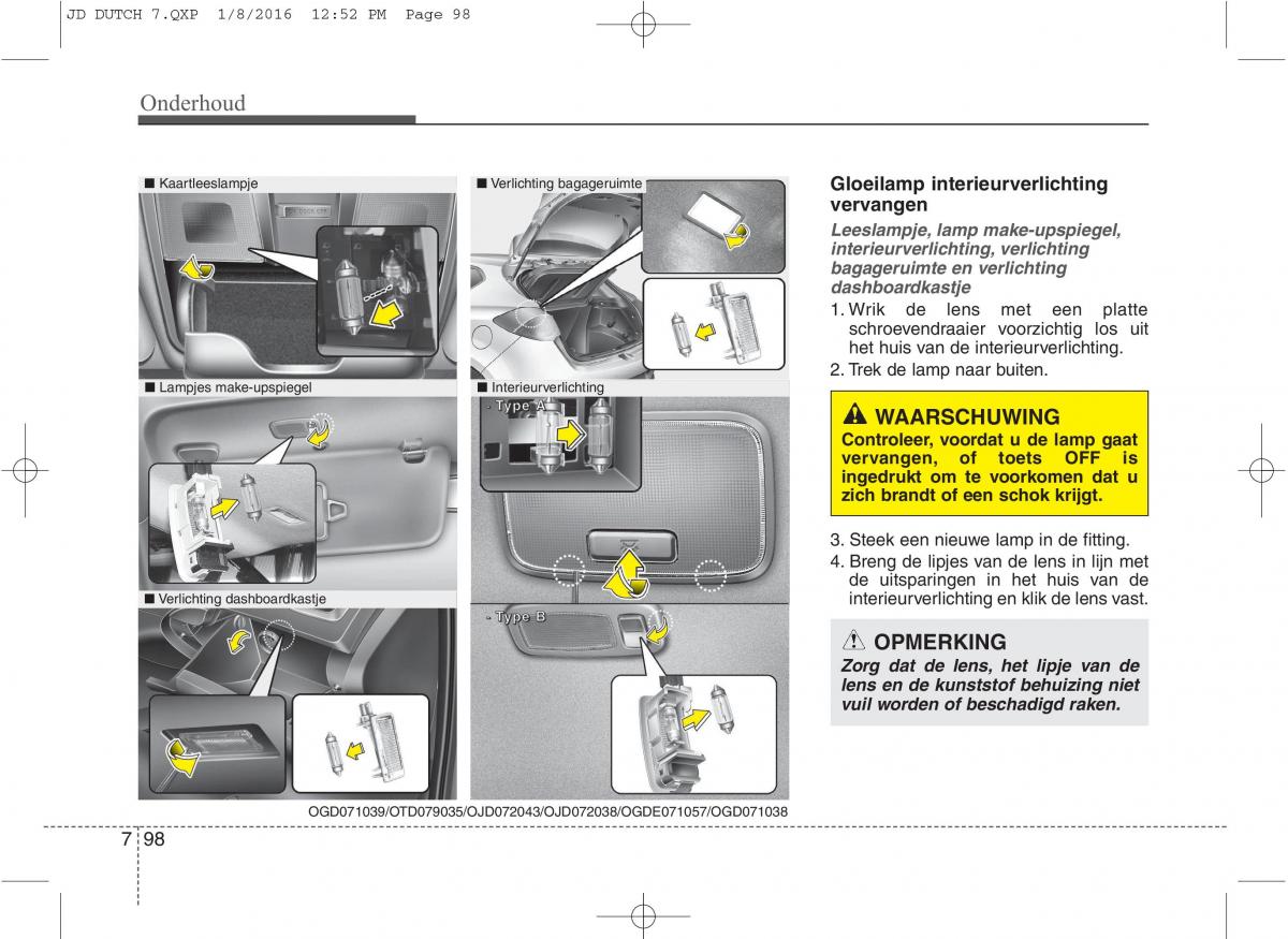 KIA Ceed II 2 handleiding / page 624