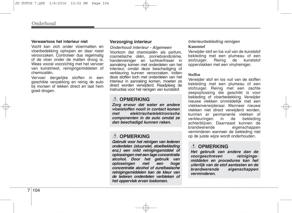 KIA Ceed II 2 handleiding / page 630