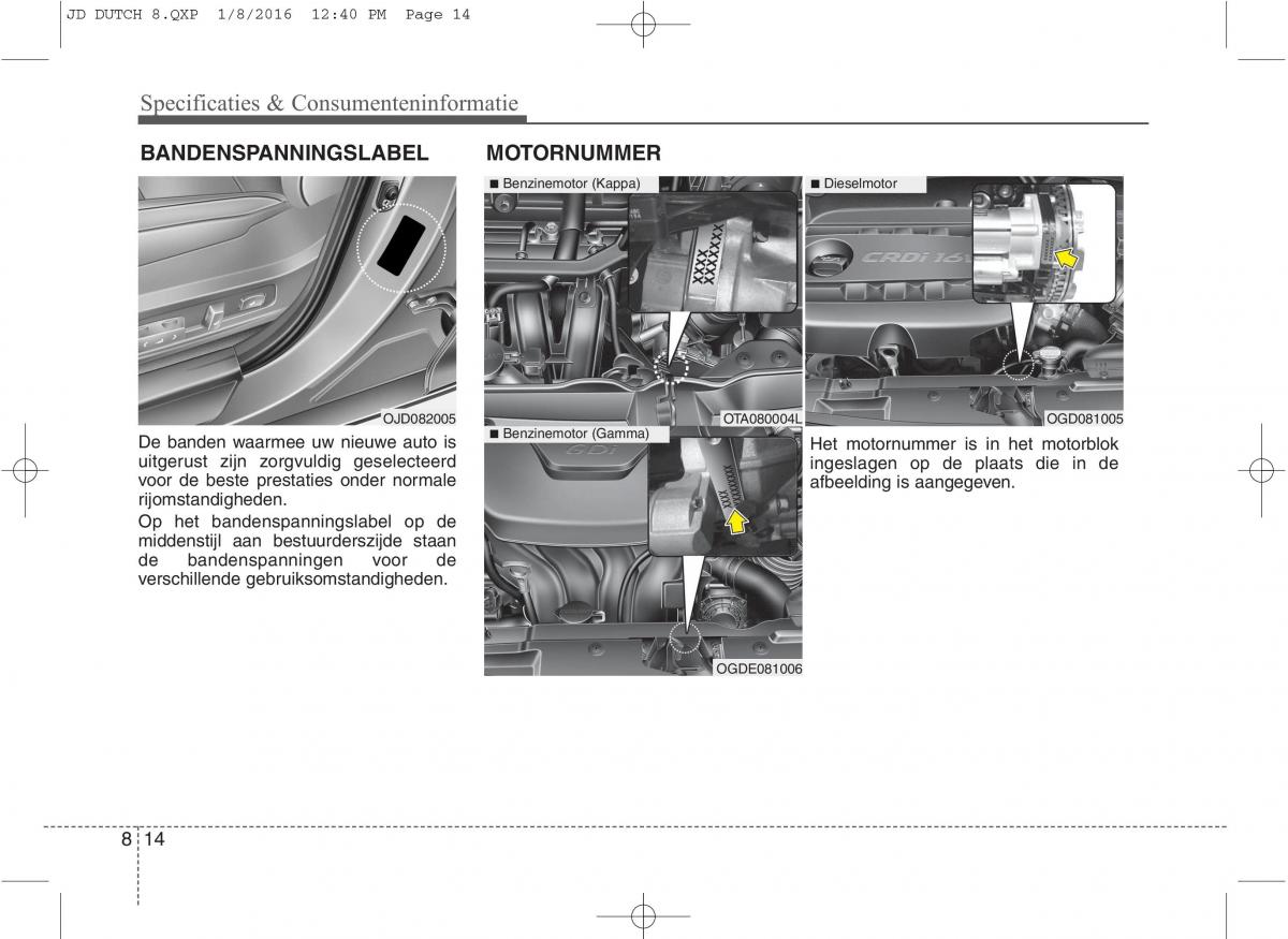 KIA Ceed II 2 handleiding / page 649