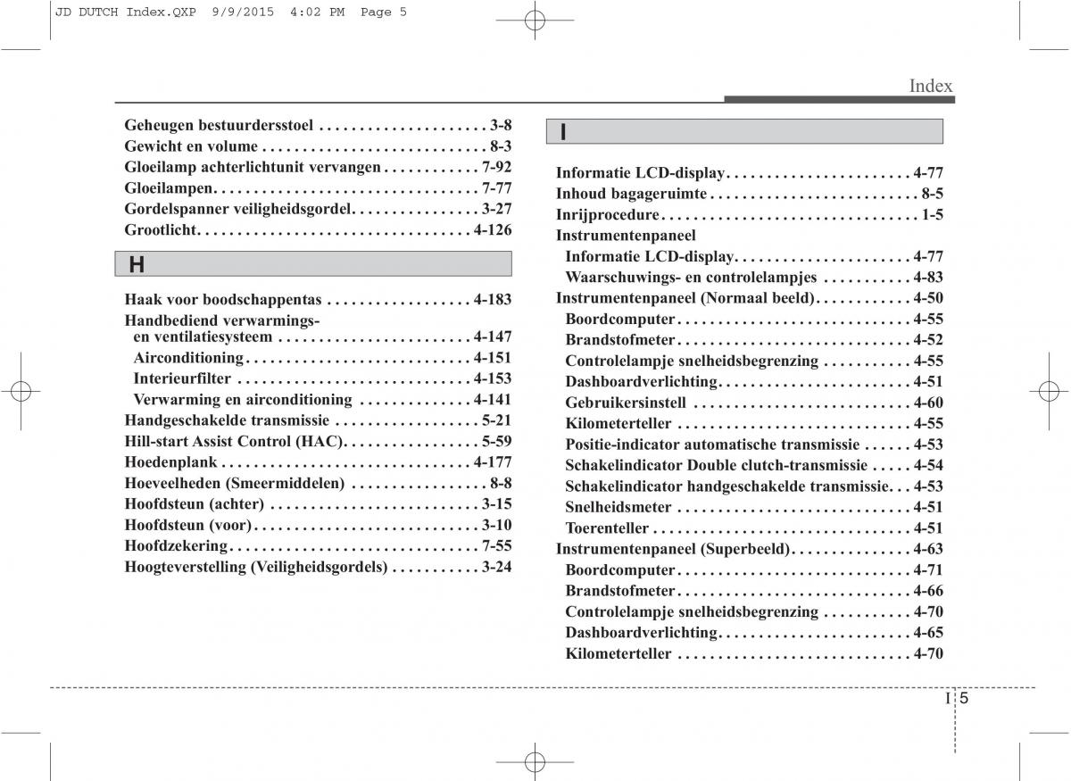 KIA Ceed II 2 handleiding / page 655