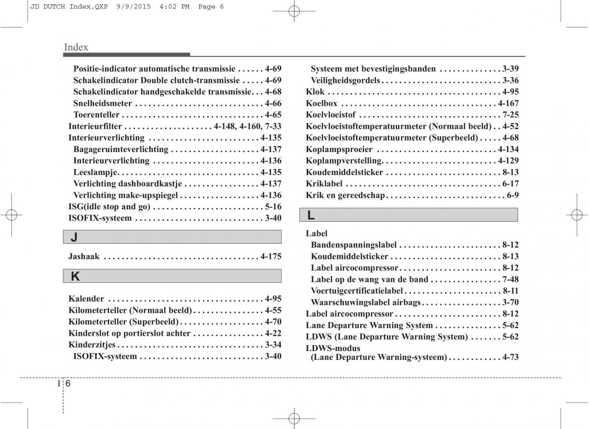 KIA Ceed II 2 handleiding / page 656