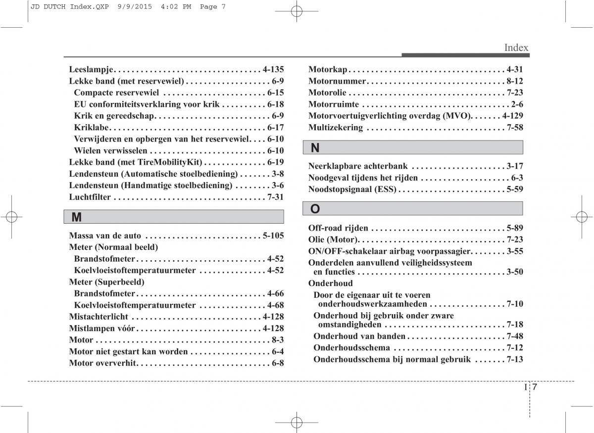 KIA Ceed II 2 handleiding / page 657