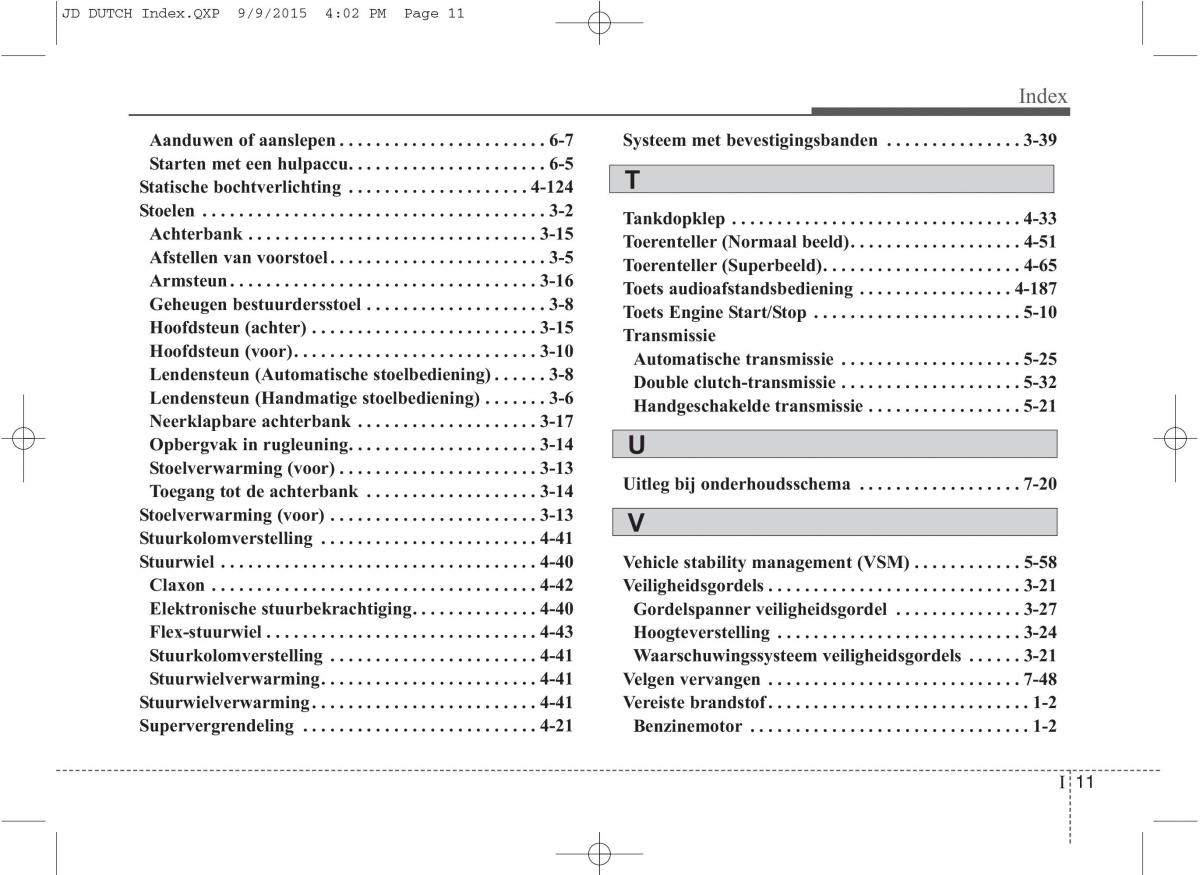 KIA Ceed II 2 handleiding / page 661